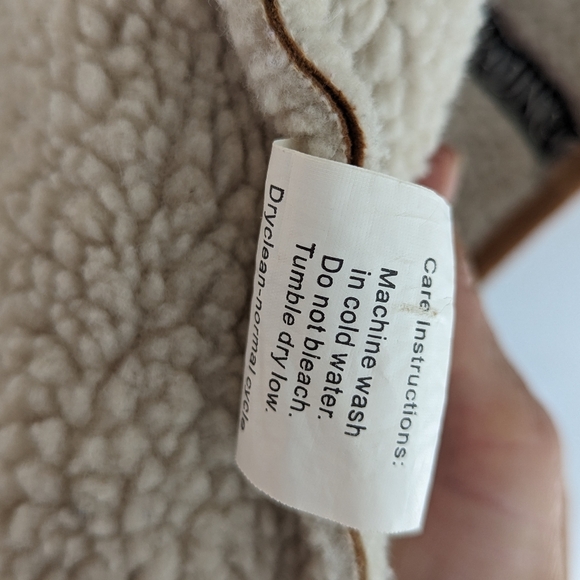 Outback Trading Co. Aspen Parka Coat women's size L - Picture 10 of 10